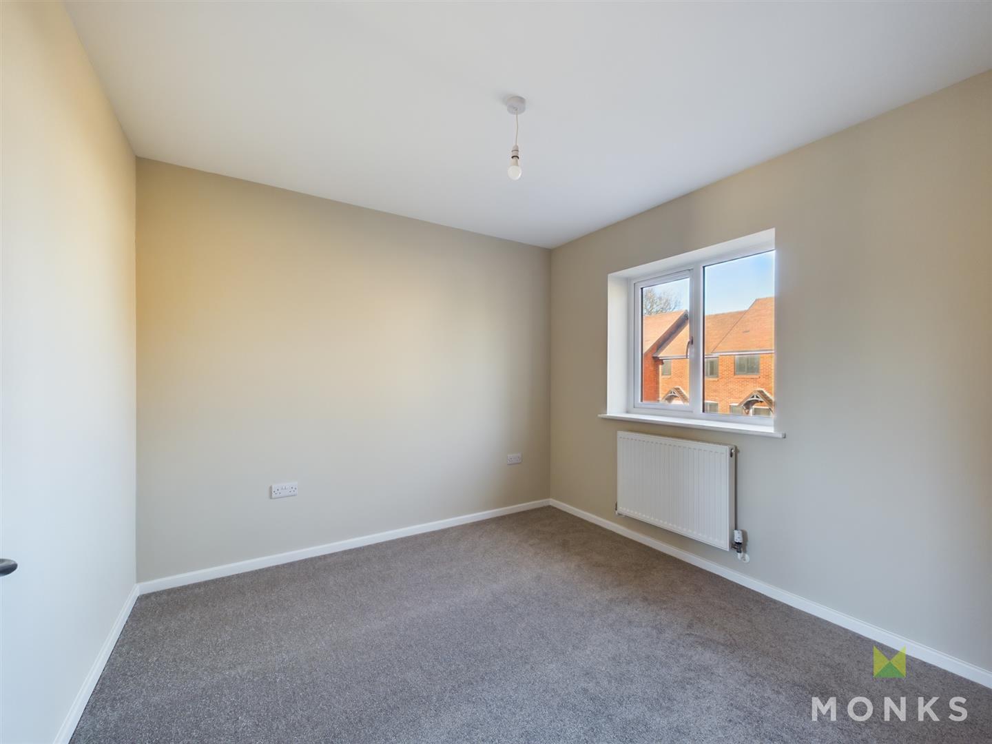 26 Stones Wharf, Oswestry, SY10 7TG For Sale